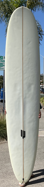 9’0” Ellis 64.0L Used Surfboard #44984