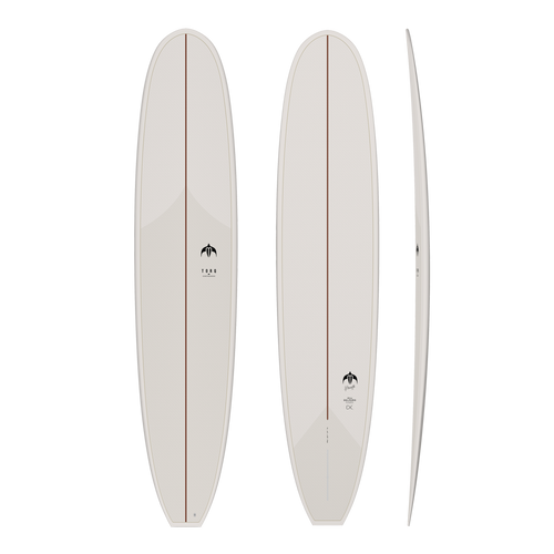 Torq Delpero Classic Longboard