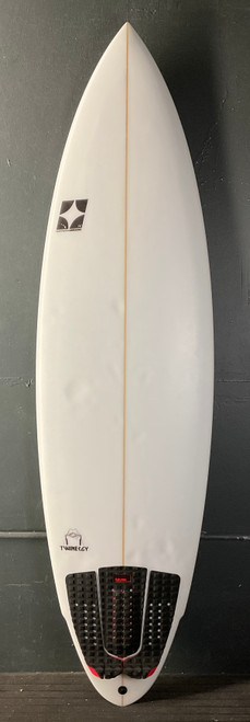 Surfboards - Used Surfboards - Used Shortboards - USEDSURF