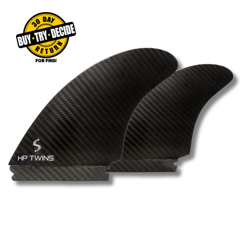 Accessories - Fins - FUTURES - Twin Fins - Twins - Page 1 - USEDSURF