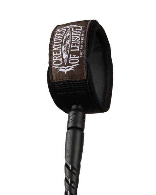 Creatures of Leisure - 6' Reliance 2.0 Punish Standard Duty  Leash