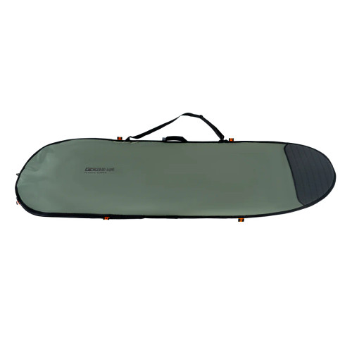 FCS Classic Cover Shortboard Surfboard Day Bag - Alpine - USEDSURF