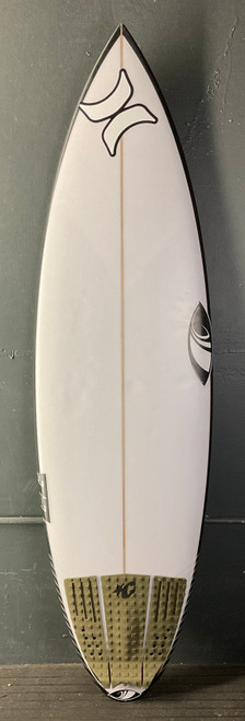 カリフラワー【未使用】Firewire GEM 9‘1　ハードケース込み カリフラワー【未使用】Firewire GEM 9'1 ハードケース込み Surfboards