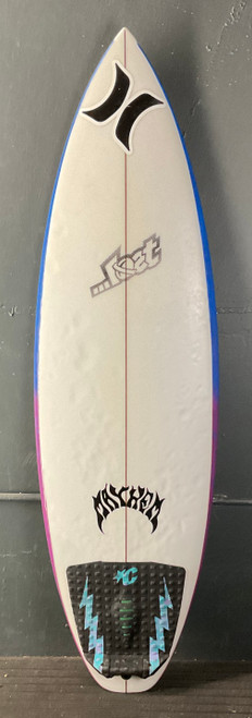 4’11” Lost “Driver 3.0” Used Surfboard #45006