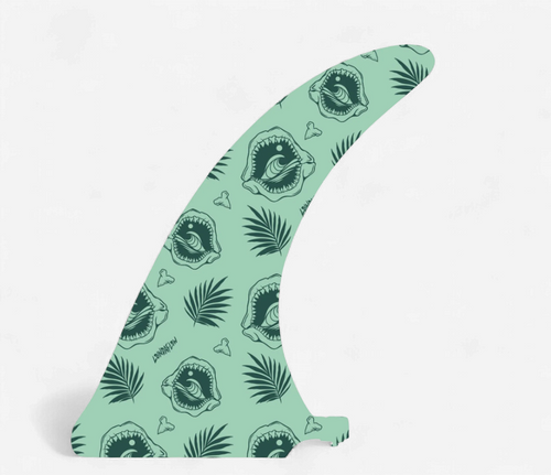 Midfin - LOINDAFLOW  Double Take 9.75"