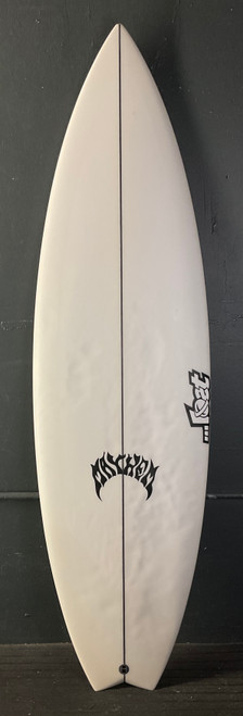 5’3” Lost “Sub Driver 3.0” 21.8L Used Surfboard #45001
