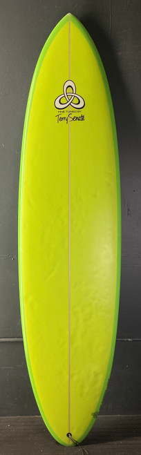 7’0” Terry Senate Used Surfboard #45014