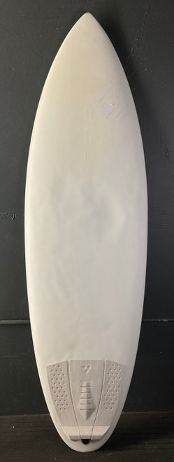 5’6” Dager Used Surfboard #44969