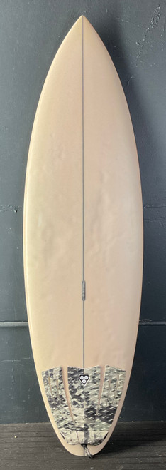 5’1” Son of Cobra 21.0L Used Surfboard #44992