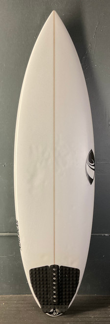 5’9” Sharpeye “Synergy” 27.0L Used Surfboard #45052