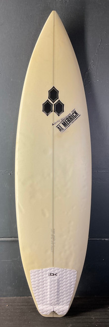 6’0” Channel Islands “Flyer” Used Surfboard #45079