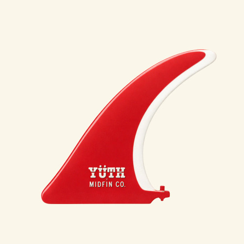 Midfin YUTH Mag Common 9.25 Limited Edition