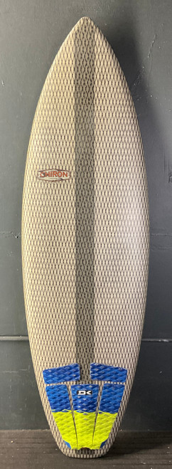 5’9” Chiron Used Surfboard #SH2643