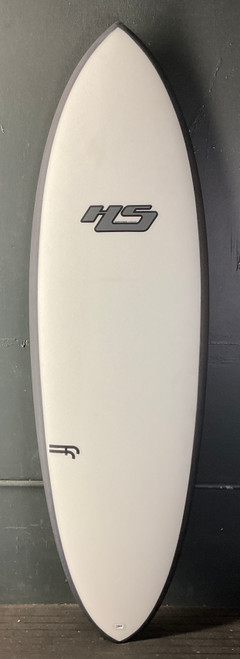 5’10” Hayden Shapes “Hypto Krypto” 33.73L New Surfboard #SH2657