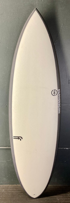 値下げ⭐️FireWire quadrafrex 中古 テイクオフ激早！Finセット！ FireWire quadrafrex 中古！Finセット！新品ハードケース付き - メルカリ