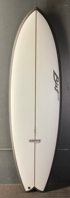 値下げ⭐️FireWire quadrafrex 中古 テイクオフ激早！Finセット！ FireWire quadrafrex 中古！Finセット！新品ハードケース付き - メルカリ