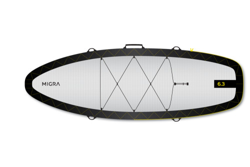 Migra - 6.3 Double Bag