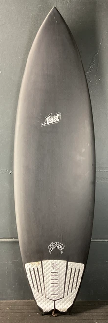 6’1” Lost “Mod Quad” Used Surfboard #45110