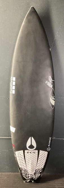 5’11” Sharpeye “ Inferno FT” 28.0cL Used Surfboard #45093