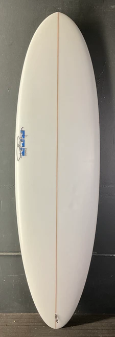 6’3” Pat Ryan Used Surfboard #45092