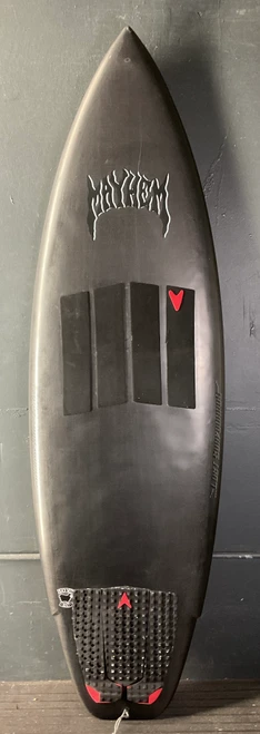 6’3” Lost “Rad Ripper” 44.25L Used Surfboard #45076