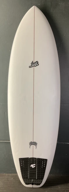 6’4” Lost “Puddle Jumper” 47.0L Used Surfboard #45114