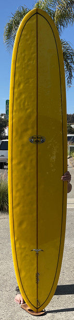 9’5” Donald Takayama Used Surfboard #45035