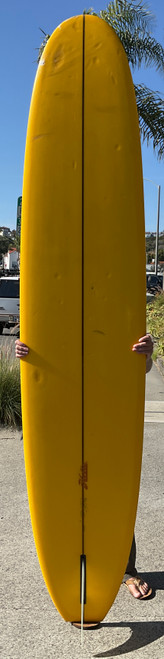 9’7” Hobie Used Surfboard #45045