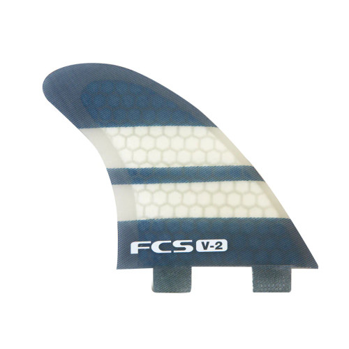 FCS ll H4 Quad Rear - USEDSURF