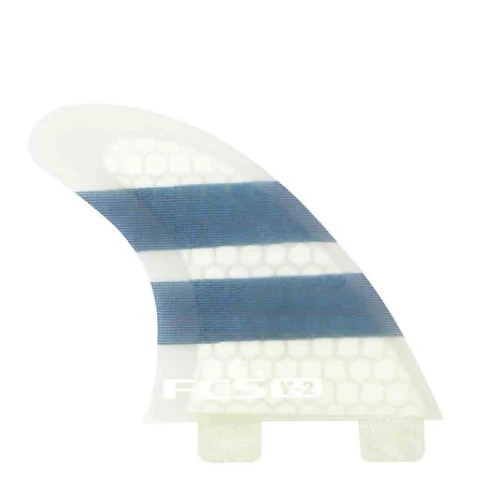 FCS V2 PC Quad Rears