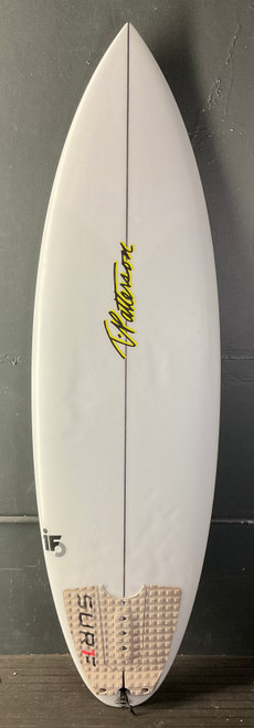 Surfboards - Used Surfboards - Used Shortboards - Page 9 - USEDSURF