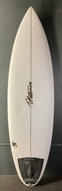 Surfboards - Used Surfboards - Used Big Guy Shortboards - Page 2