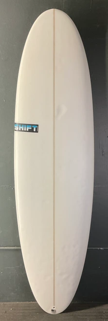 6’8” Shift “Deluxe” 46.3L Used Surfboard #SH2663