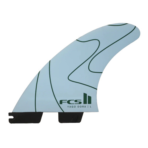 FCS II Yago Dora Signature PC Tri Set - Flux