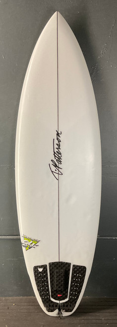 Surfboards - Used Surfboards - Used Fish/Hybrids/Pills - Page 2