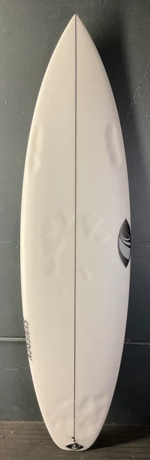 6’0” Sharpeye “Synergy” 28.5L Used Surfboard #45183
