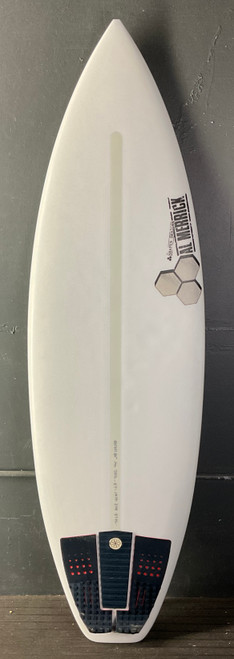 Channel  Dumpster Diver 2 5’7 5'7” Channel Islands “Dumpster Diver 2” 27.8L Used Surfboard