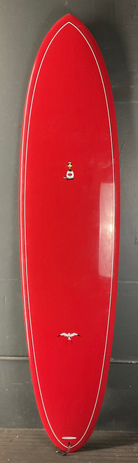 Surfboards - Used Surfboards - Used Midlength/Funboard - Page 1