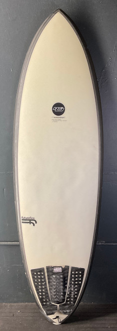 5'9” Hayden Shapes “Hypto Krypto Twin Pin” 32.04L Used Surfboard