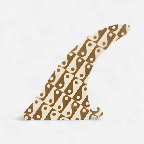 Midfin Cocoa | Allison Roberts Common 9.75"