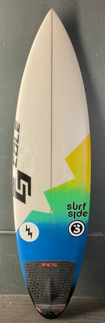 Surfboards - Used Surfboards - Used Shortboards - Page 5 - USEDSURF