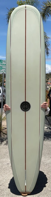 9’3” Samana Used Surfboard #45146