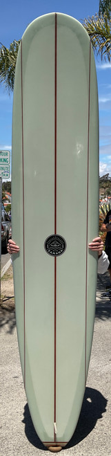 9’3” Samana Used Surfboard #45146