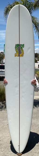 9’0” Bettis Used Surfboard #SH2665