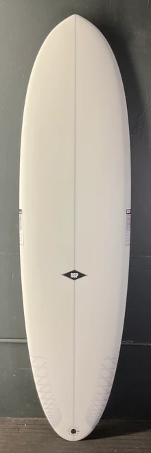 6’8” NSP “Magnet” 42.3L New Surfboard #SH2681