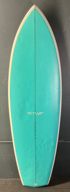 Surfboards - Used Surfboards - Used Shortboards - Page 2 - USEDSURF