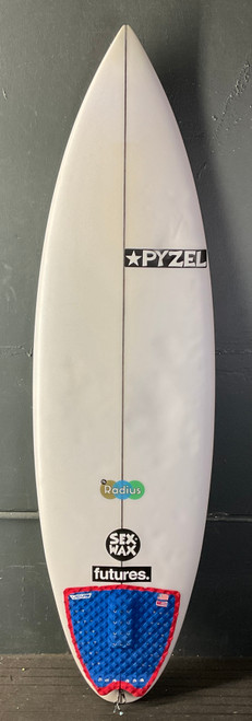 Surfboards - SEARCH BY VOLUME - 20-21.9 Liters - USEDSURF