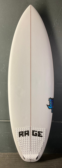 5'7” Lost “RNF 96” Used Surfboard #47008 - USEDSURF