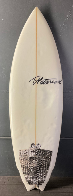 Surfboards - Used Surfboards - Used Shortboards - Page 2 - USEDSURF