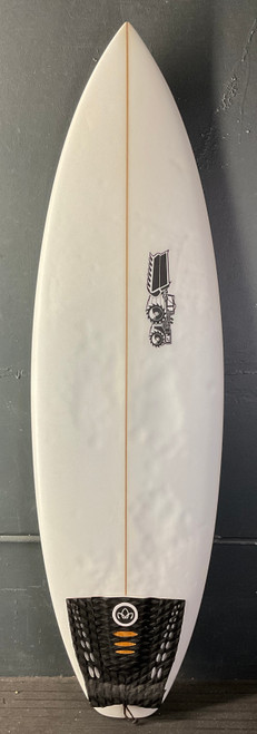 5’6” JS Used Surfboard #46046